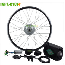 wheel hub motor kit&E bike kit&electric bicycle kit electric bike kit